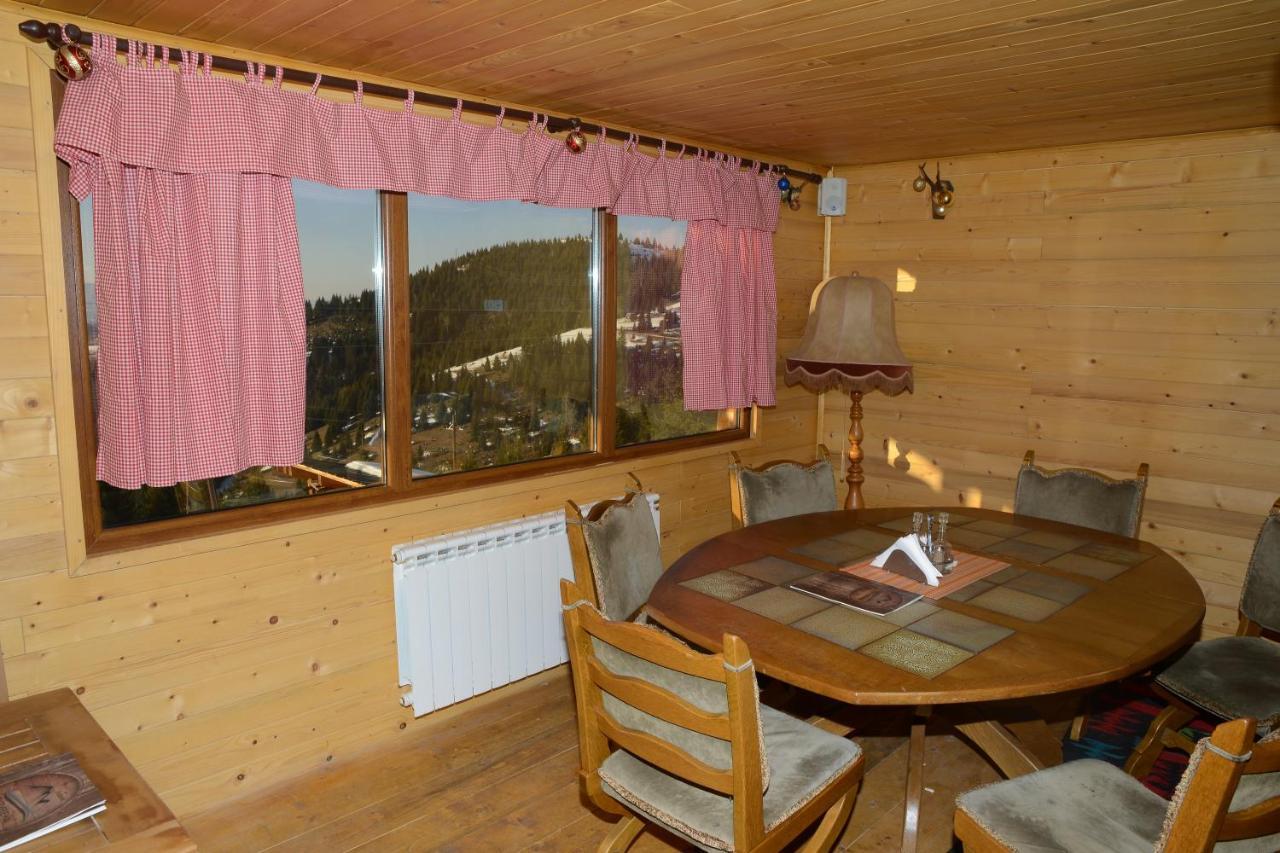 Resort Skrivena Berane Exterior foto