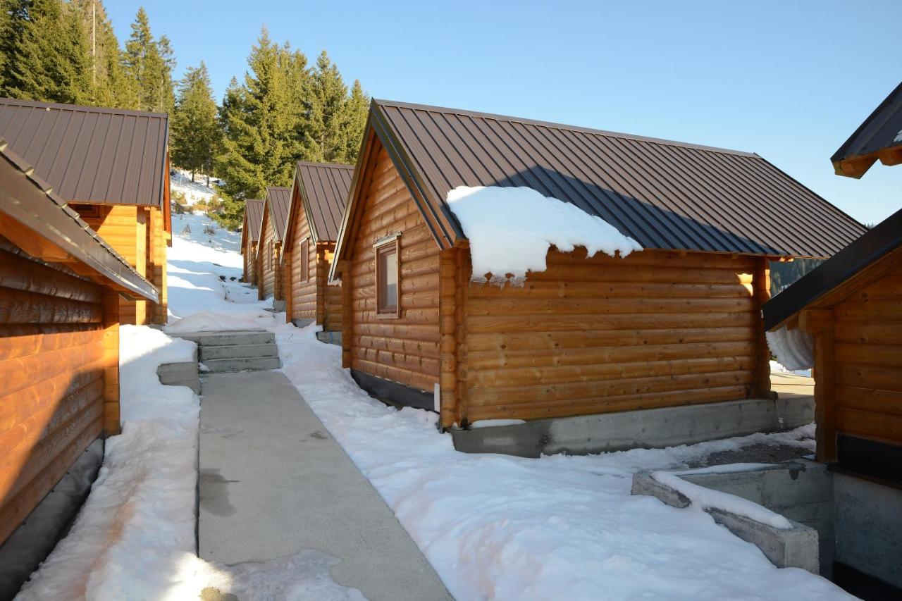 Resort Skrivena Berane Exterior foto